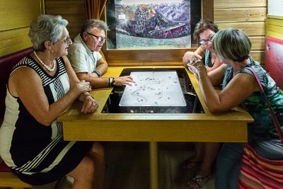 Hôtel Lépinat : Guillaumin et les Peintres de la Vallée de la Creuse