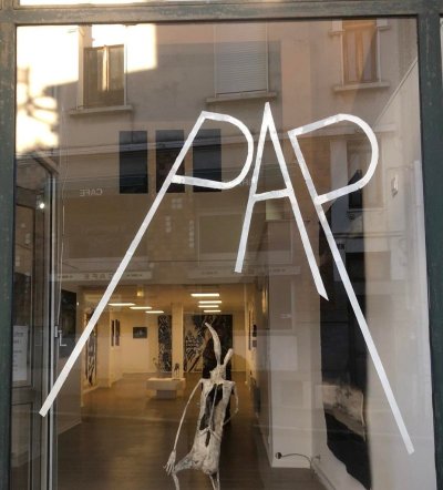 Les Rochers de la fôret de Chabrières