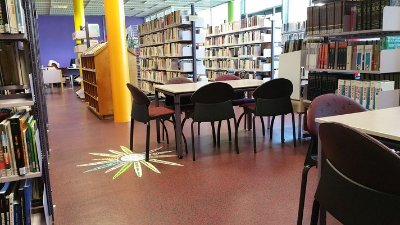 Bibliothèque municipale