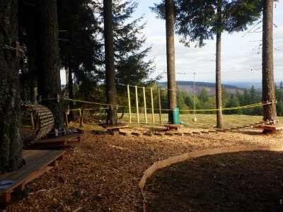 VTT Sports Nature Haute-Corrèze