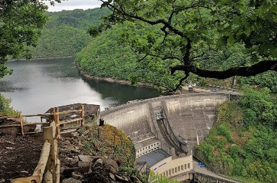 Belvédère de Lavastroux