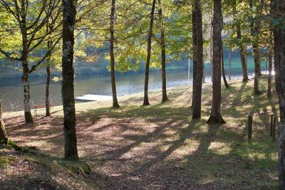 Baignade de Vendahaut