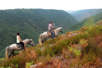 Site du Rocher du Peintre