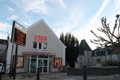 Cinéma Eden