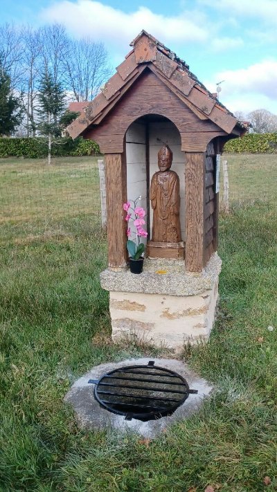 Les combes de la Cazine