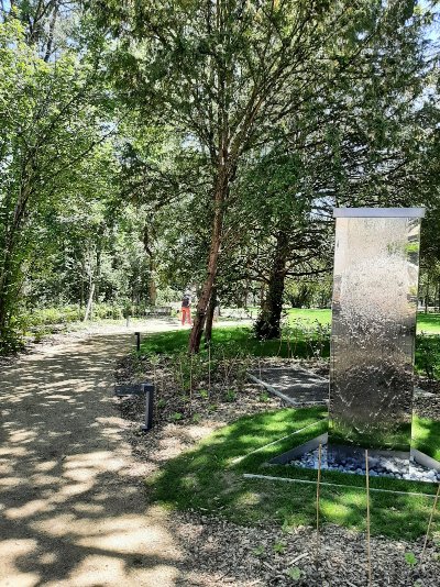 Parc des Confluences à La Roche-Posay