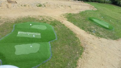 Golf éducatif de Bonnat