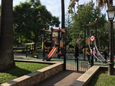 Jardin Alsace Lorraine