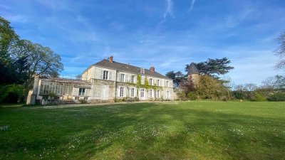 Château de Champrond