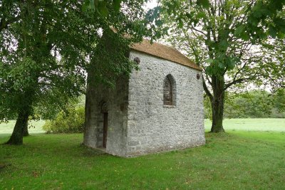 Chapelle Notre-Dame-de-Varennes