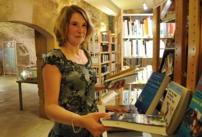 Bibliothèque municipale