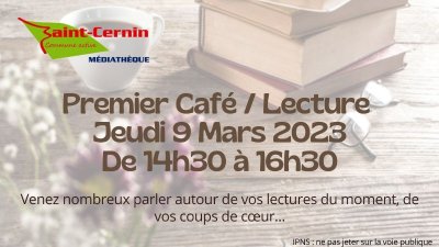 Bibliothèque municipale