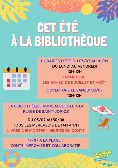 Bibliothèque municipale
