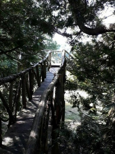 Parc agricole et paysager du Chédal