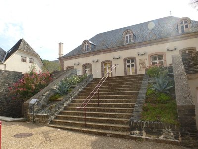 Bibliothèque municipale