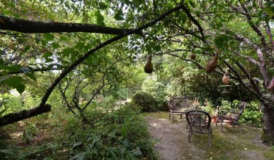 Jardins Clos du Préfons