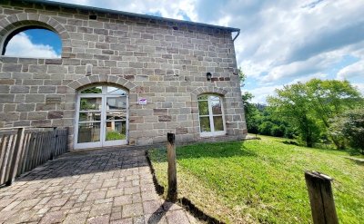 Bibliothèque municipale Georges Cabanis