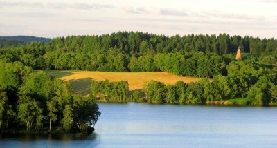 Forêt domaniale de la Feuillade