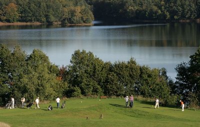 Golf de Neuvic d'Ussel