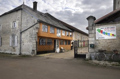Musée du Cerf-Volant NasserVolant
