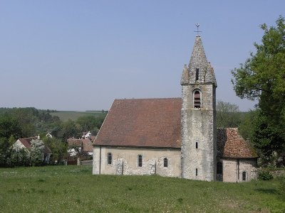 Eglise Saint-Martin