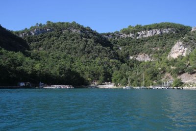 Plage de Saint-Julien-le-Petit