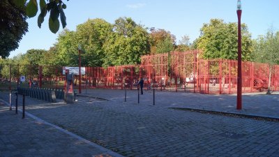 Parc Jean-Baptiste Lebas