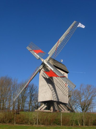 Moulin de la Roome