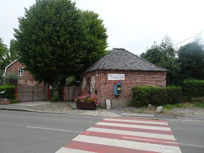 Musée de la Vie Frontalière