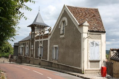 Maison-Musée Maurice Ravel