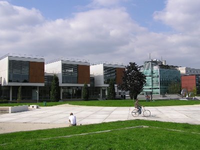 Parc des Sources de la Bièvre