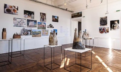 Pôle Expérimental Métiers d'Art de Nontron et du Périgord Limousin