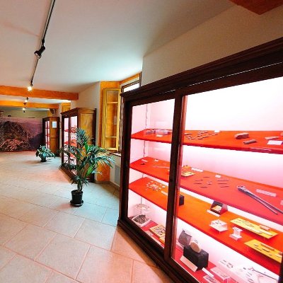 Musée historique et archéologique