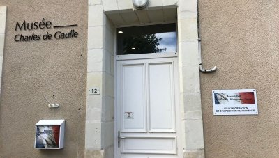 Musée Charles de Gaulle