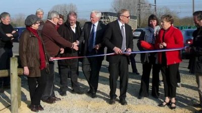 Carrière de Laumont