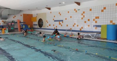 Arboretum de la Coulée Verte