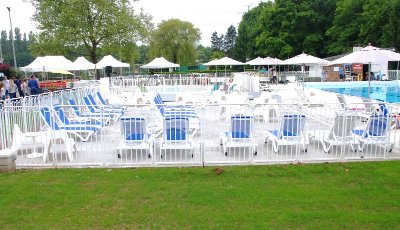 Aire de Loisirs de Lésigny