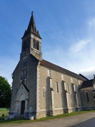 Eglise Saint Etienne
