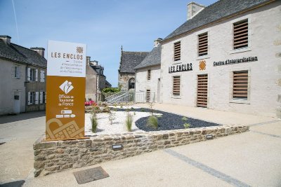 Exposition « La toponymie en Bretagne »