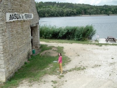 Mini-Golf - Le Refuge du Lac