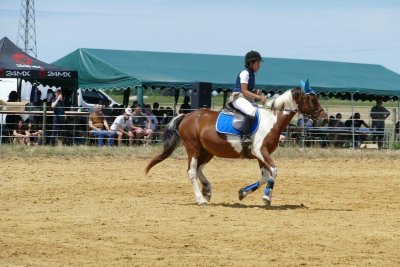 Le P'tit Trot Balzatois