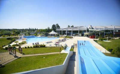 Centre Aquatique Nautilis