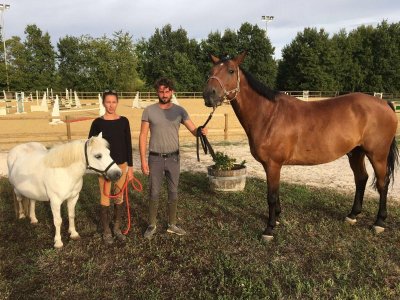 Centre Equestre de Vénat