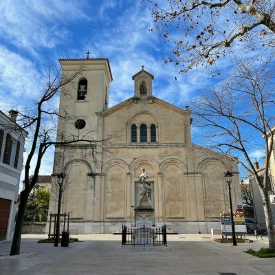 Eglise St François Xavier