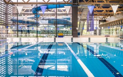 Piscine Sports Loisirs