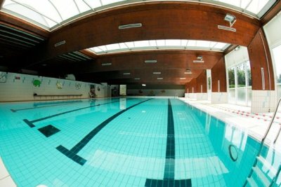 Piscine de Villaine