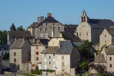 EGLISE SAINT-VINCENT