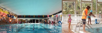 Piscine Harjès