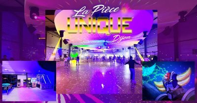 La Pièce Unique Dijon