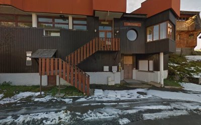 Altiforme Fitness Center